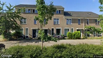 Apartments for rent in Breda - Photo from Google Street View