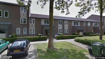 Apartments for rent in Zevenaar - Photo from Google Street View