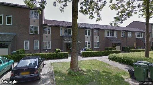 Apartments for rent in Zevenaar - Photo from Google Street View