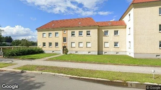 Apartments for rent in Burgenlandkreis - Photo from Google Street View