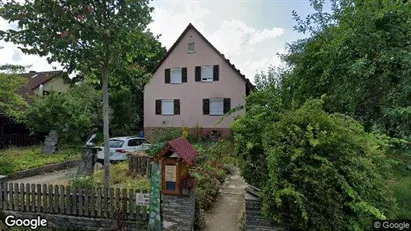 Apartments for rent in Rems-Murr-Kreis - Photo from Google Street View