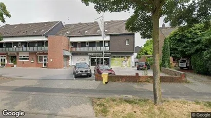 Apartments for rent in Viersen - Photo from Google Street View
