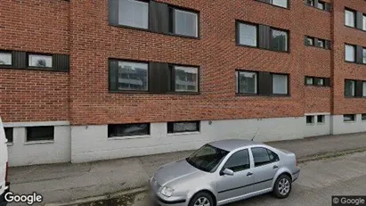 Apartments for rent in Pori - Photo from Google Street View