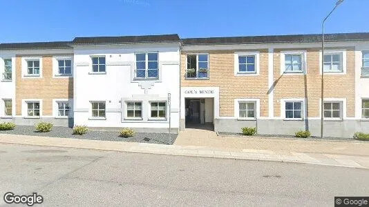 Rooms for rent in Aalborg SV - Photo from Google Street View