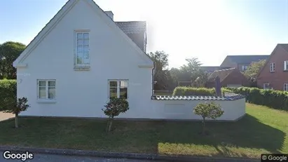 Apartments for rent in Gistrup - Photo from Google Street View