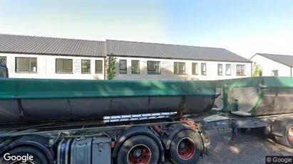 Apartments for rent in Gistrup - Photo from Google Street View