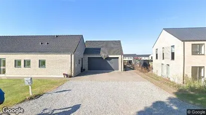 Apartments for rent in Gistrup - Photo from Google Street View