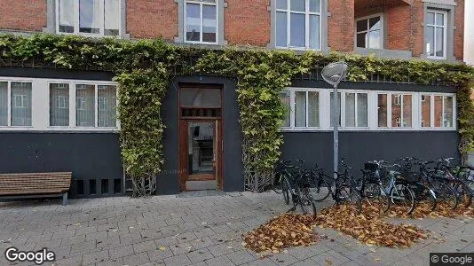 Apartments for rent in Aalborg Center - Photo from Google Street View