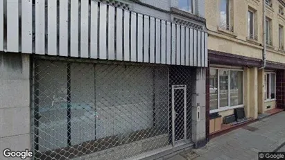 Apartments for rent in Charleroi - Photo from Google Street View