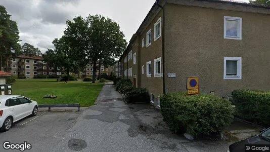 Apartments for rent in Stockholm West - Photo from Google Street View