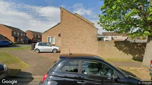 Apartments for rent in Leighton Buzzard - Bedfordshire - Photo from Google Street View
