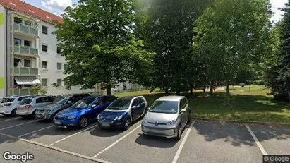 Apartments for rent in Central Saxony - Photo from Google Street View