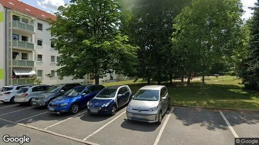 Apartments for rent in Central Saxony - Photo from Google Street View
