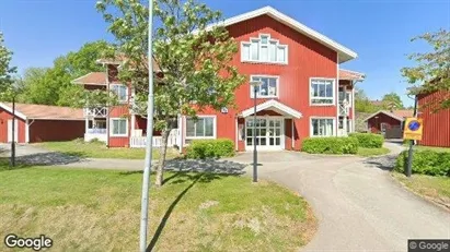 Apartments for rent in Åmål - Photo from Google Street View