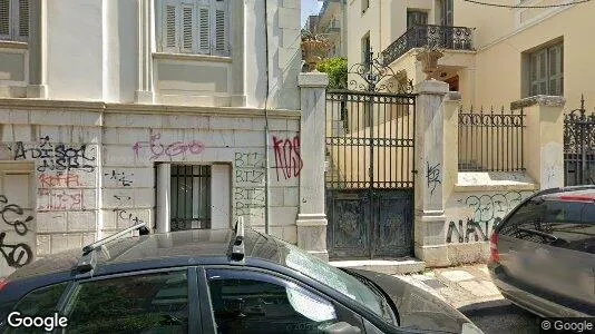 Apartments for rent in Patras - Photo from Google Street View