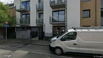 Apartments for rent in Saint-Ghislain - Photo from Google Street View