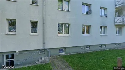 Apartments for rent in Saalekreis - Photo from Google Street View