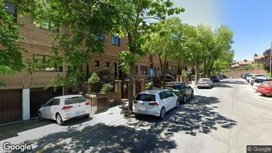 Apartments for rent in Location is not specified - Photo from Google Street View