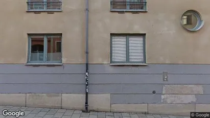 Apartments for rent in Norrköping - Photo from Google Street View