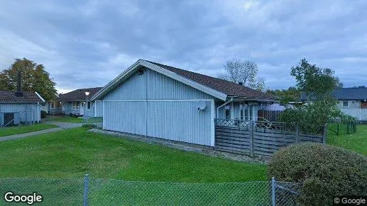 Apartments for rent in Helsingborg - Photo from Google Street View