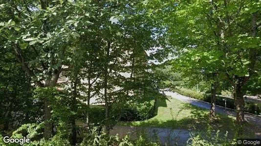 Apartments for rent in Nacka - Photo from Google Street View