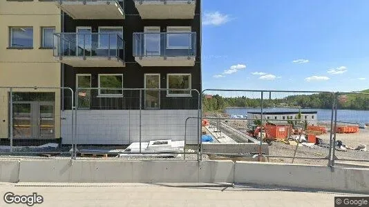 Apartments for rent in Sollentuna - Photo from Google Street View