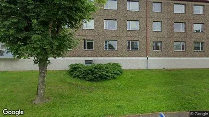 Apartments for rent in Norra hisingen - Photo from Google Street View