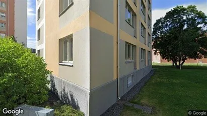 Apartments for rent in Uppsala - Photo from Google Street View