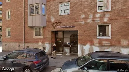 Apartments for rent in Örebro - Photo from Google Street View