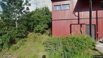 Apartments for rent in Huddinge - Photo from Google Street View