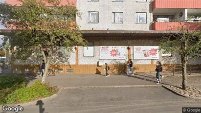 Apartments for rent in Värnamo - Photo from Google Street View