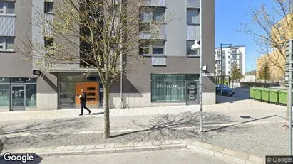 Apartments for rent in Solna - Photo from Google Street View