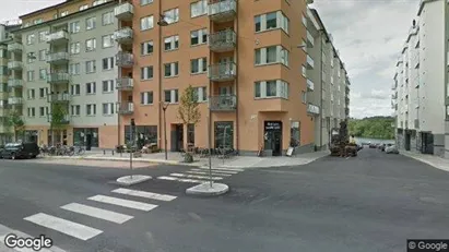 Apartments for rent in Kungsholmen - Photo from Google Street View