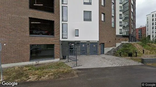 Apartments for rent in Vantaa - Photo from Google Street View