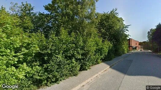 Apartments for rent in Botkyrka - Photo from Google Street View