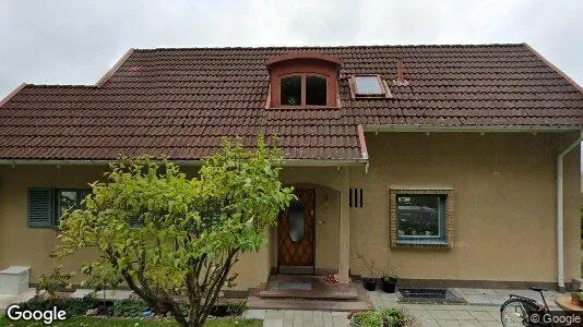 Apartments for rent in Jönköping - Photo from Google Street View