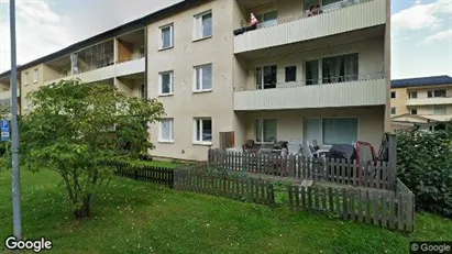 Apartments for rent in Gävle - Photo from Google Street View