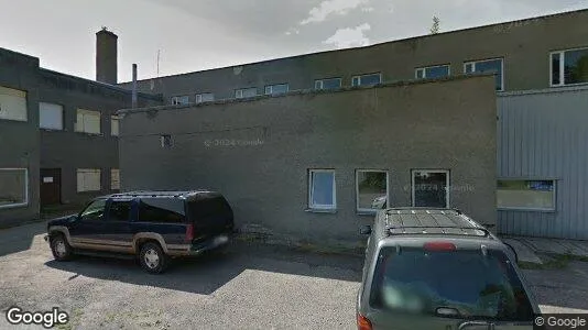 Apartments for rent in Tartu - Photo from Google Street View