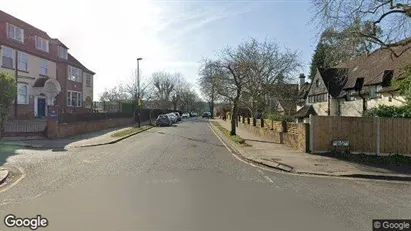 Apartments for rent in Location is not specified - Photo from Google Street View