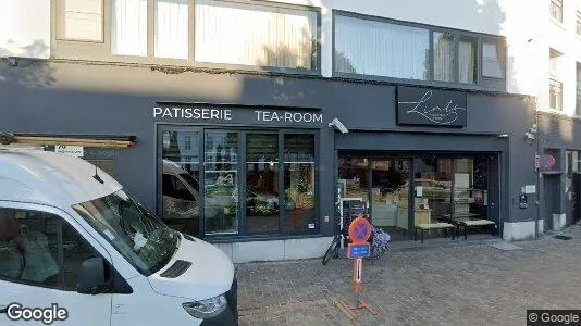 Apartments for rent in Stad Antwerp - Photo from Google Street View