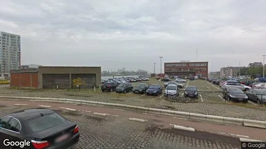 Apartments for rent in Stad Antwerp - Photo from Google Street View