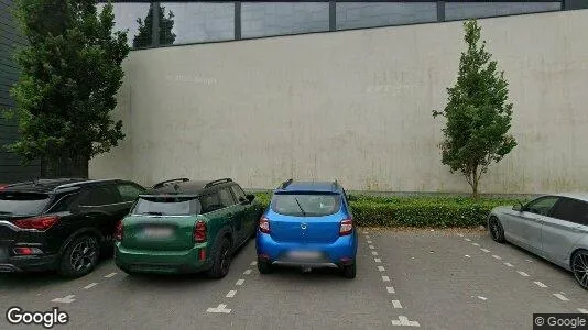 Apartments for rent in Maasmechelen - Photo from Google Street View