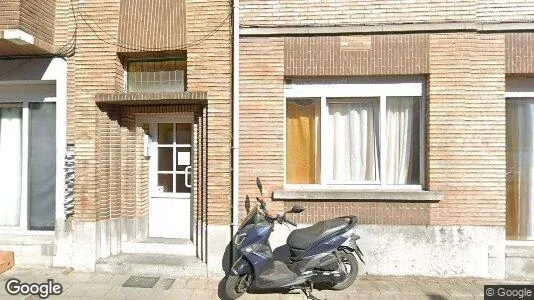 Apartments for rent in Aalst - Photo from Google Street View