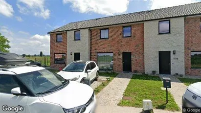 Apartments for rent in Koekelare - Photo from Google Street View