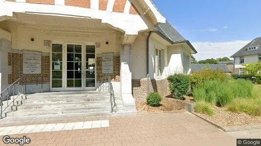 Apartments for rent in Waterloo - Photo from Google Street View