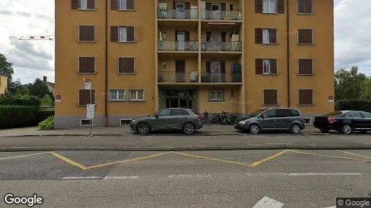 Apartments for rent in Jura-Nord vaudois - Photo from Google Street View