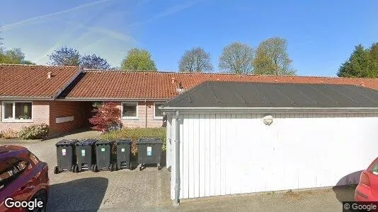 Apartments for rent in Viborg - Photo from Google Street View