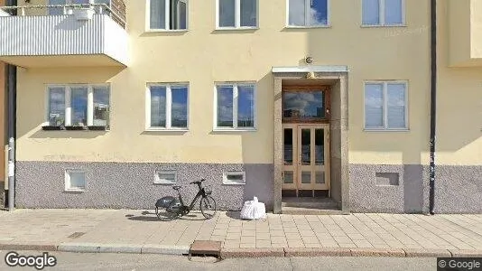 Apartments for rent in Södermalm - Photo from Google Street View