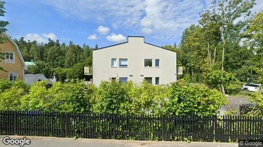 Apartments for rent in Södertälje - Photo from Google Street View