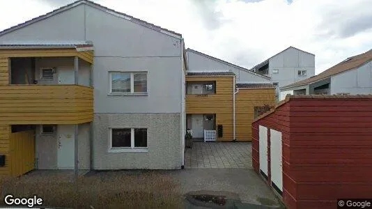 Apartments for rent in Vallentuna - Photo from Google Street View